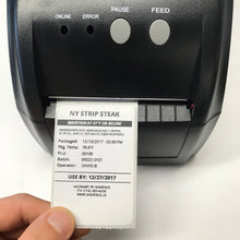 VacSmart™ Direct Thermal Label Printer