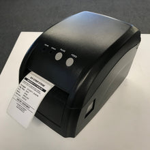 VacSmart™ Direct Thermal Label Printer