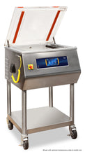 MV 45II VacSmart™ (Double Bar) - Chamber Vacuum Sealer with HACCP Plan