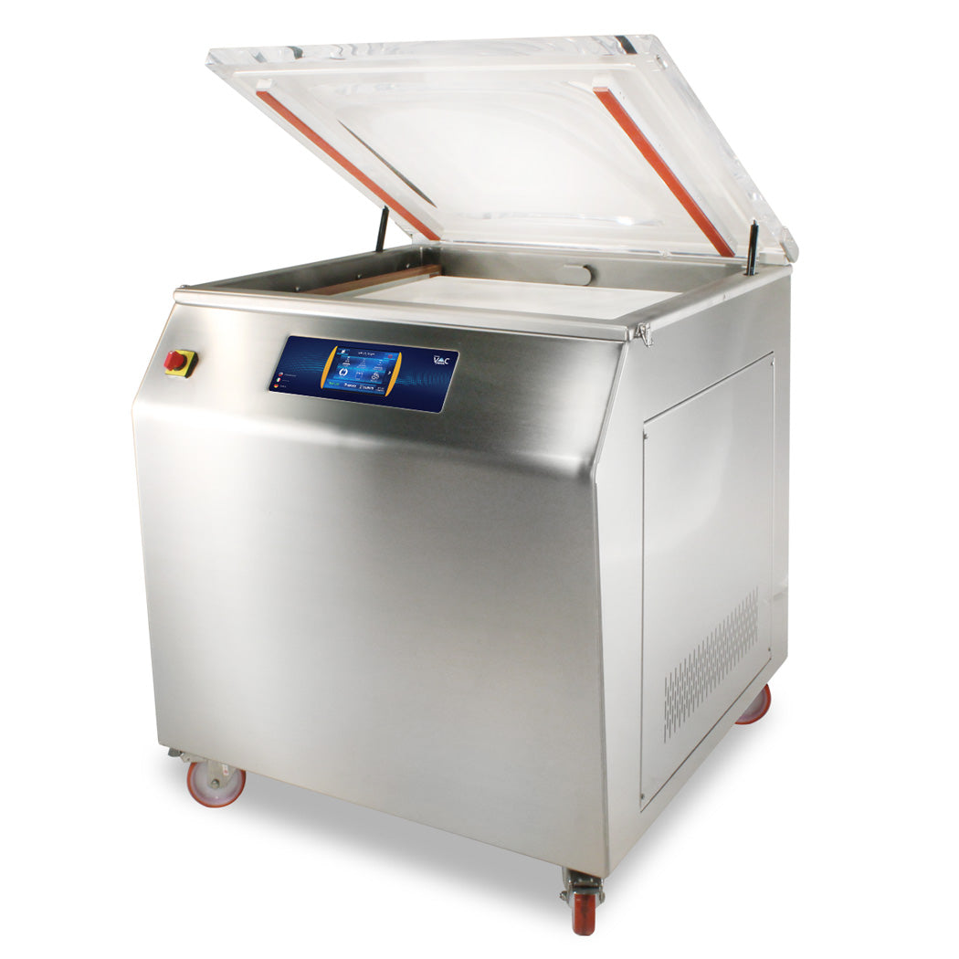 MV 65 VacSmart™ - Chamber Vacuum Sealer with HACCP Plan