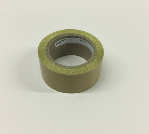 Seal Bar Teflon Tape 2” X 10 YD - KR991001